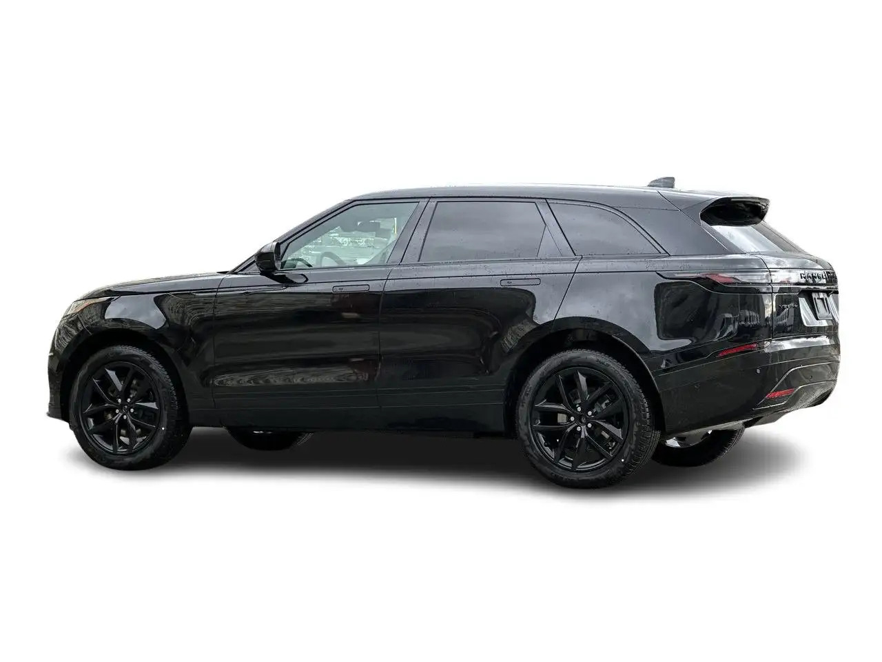 Land Rover Range Rover Velar снимка Land Rover Range Rover Velar