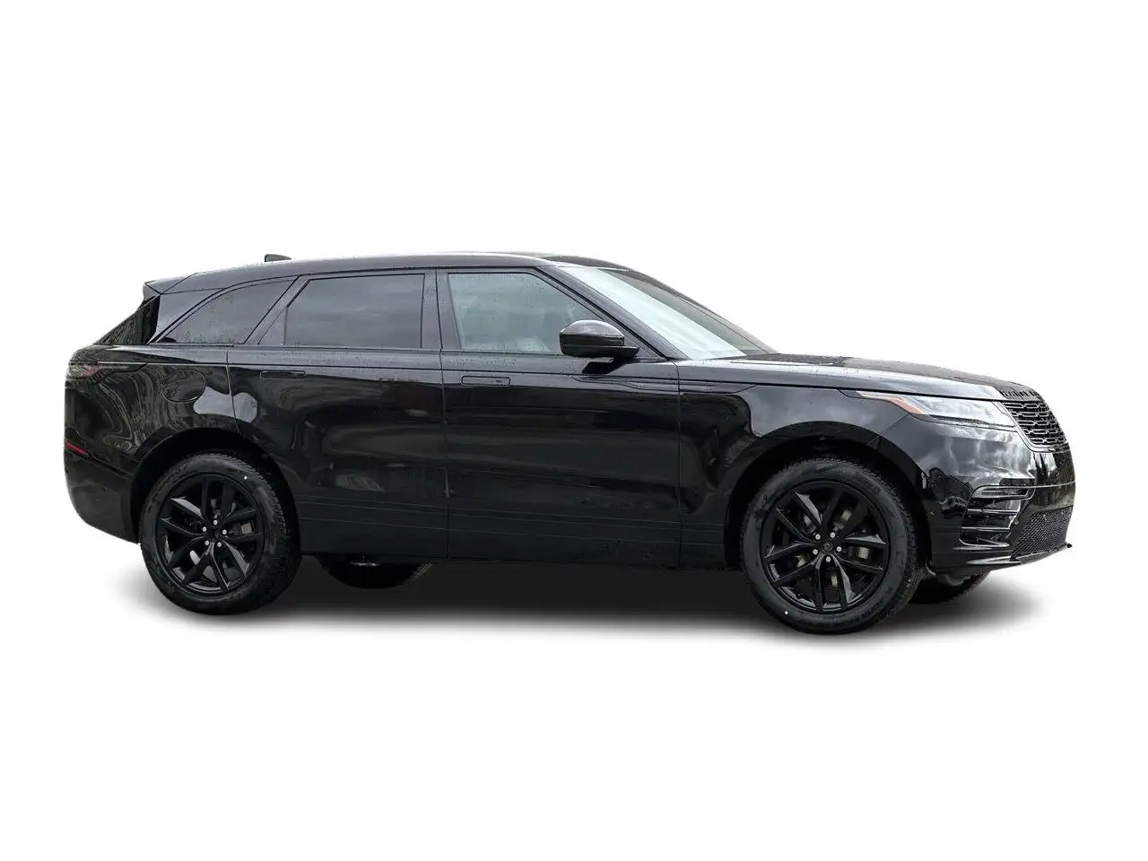 Land Rover Range Rover Velar снимка Land Rover Range Rover Velar