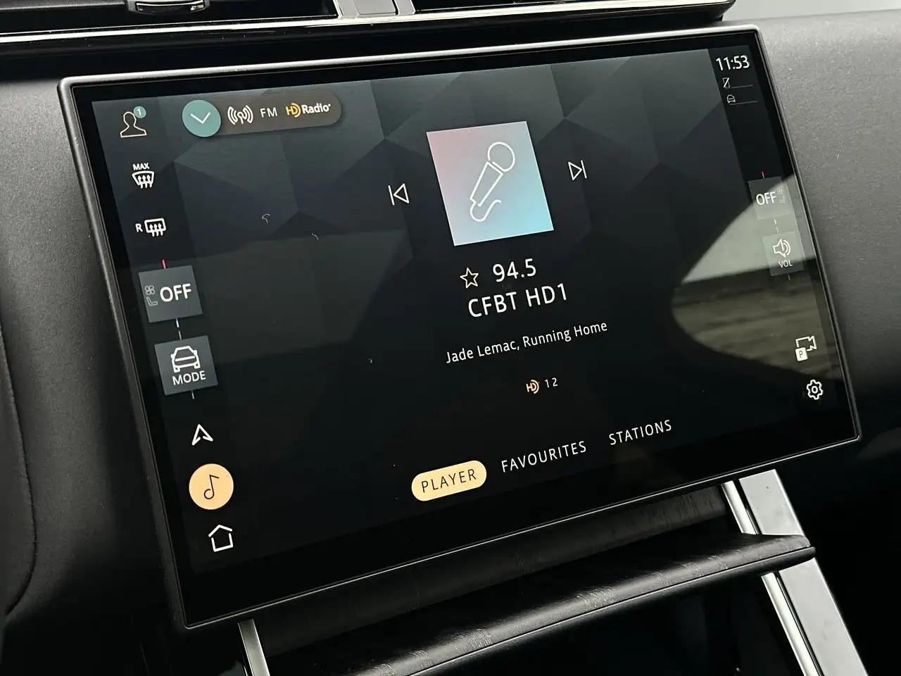 Land Rover Range Rover Velar снимка Land Rover Range Rover Velar