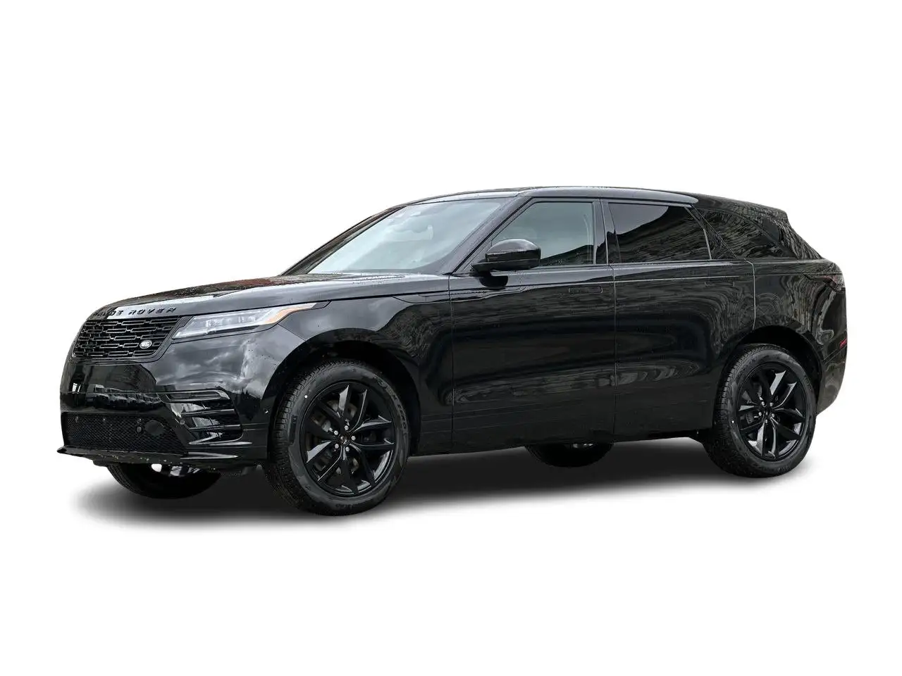 Land Rover Range Rover Velar снимка Land Rover Range Rover Velar