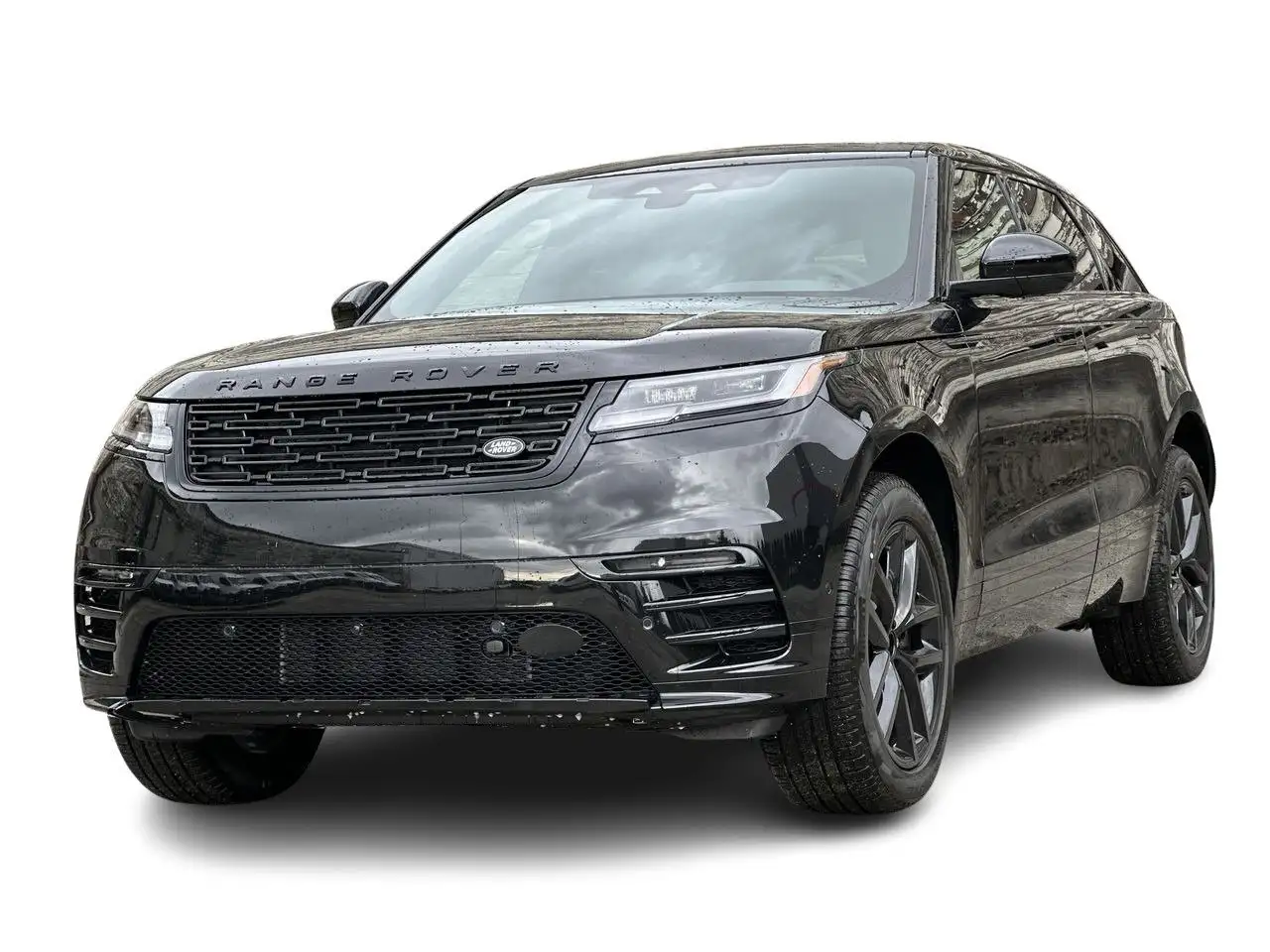 Land Rover Range Rover Velar снимка Land Rover Range Rover Velar
