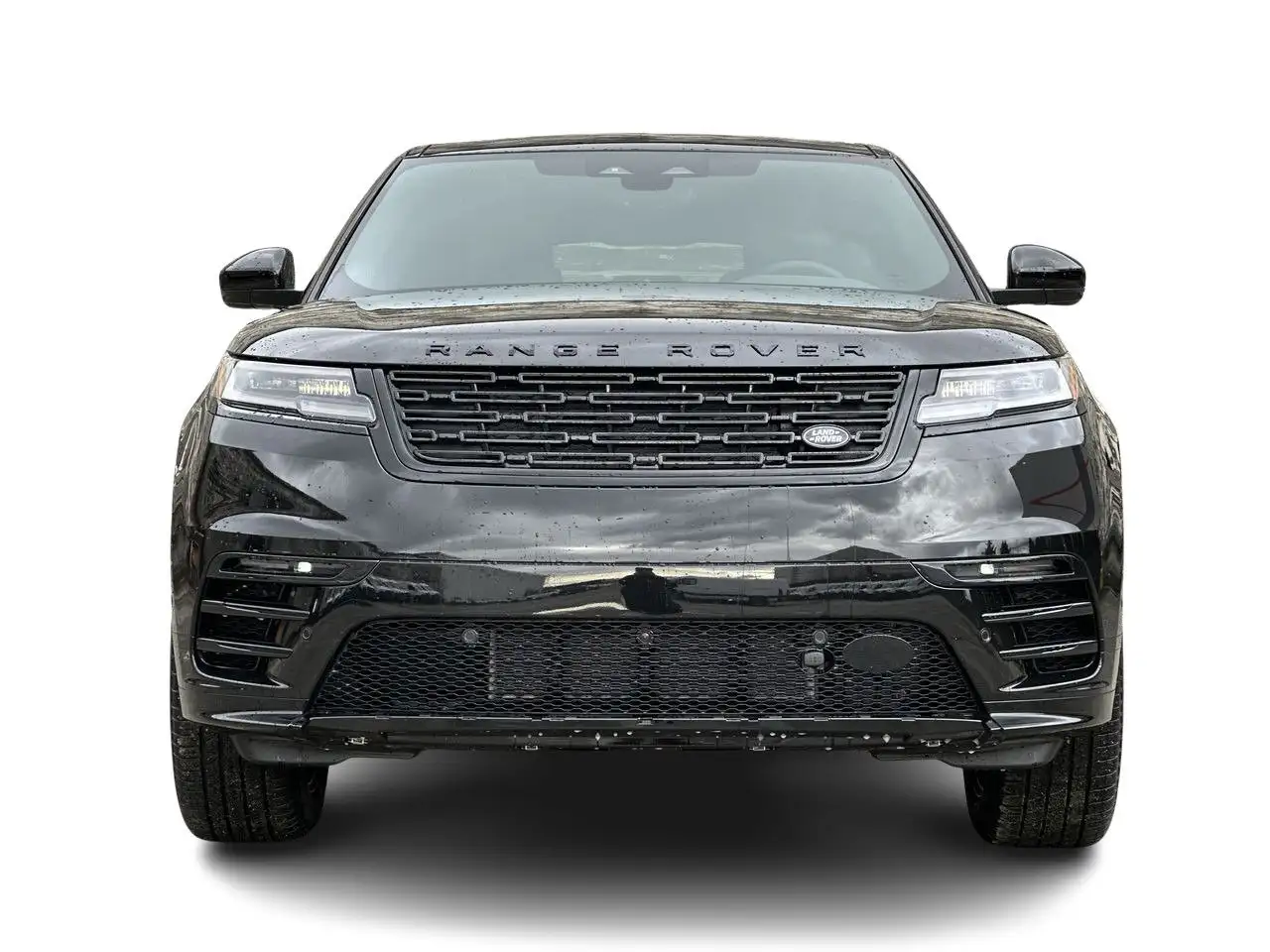 Land Rover Range Rover Velar снимка Land Rover Range Rover Velar