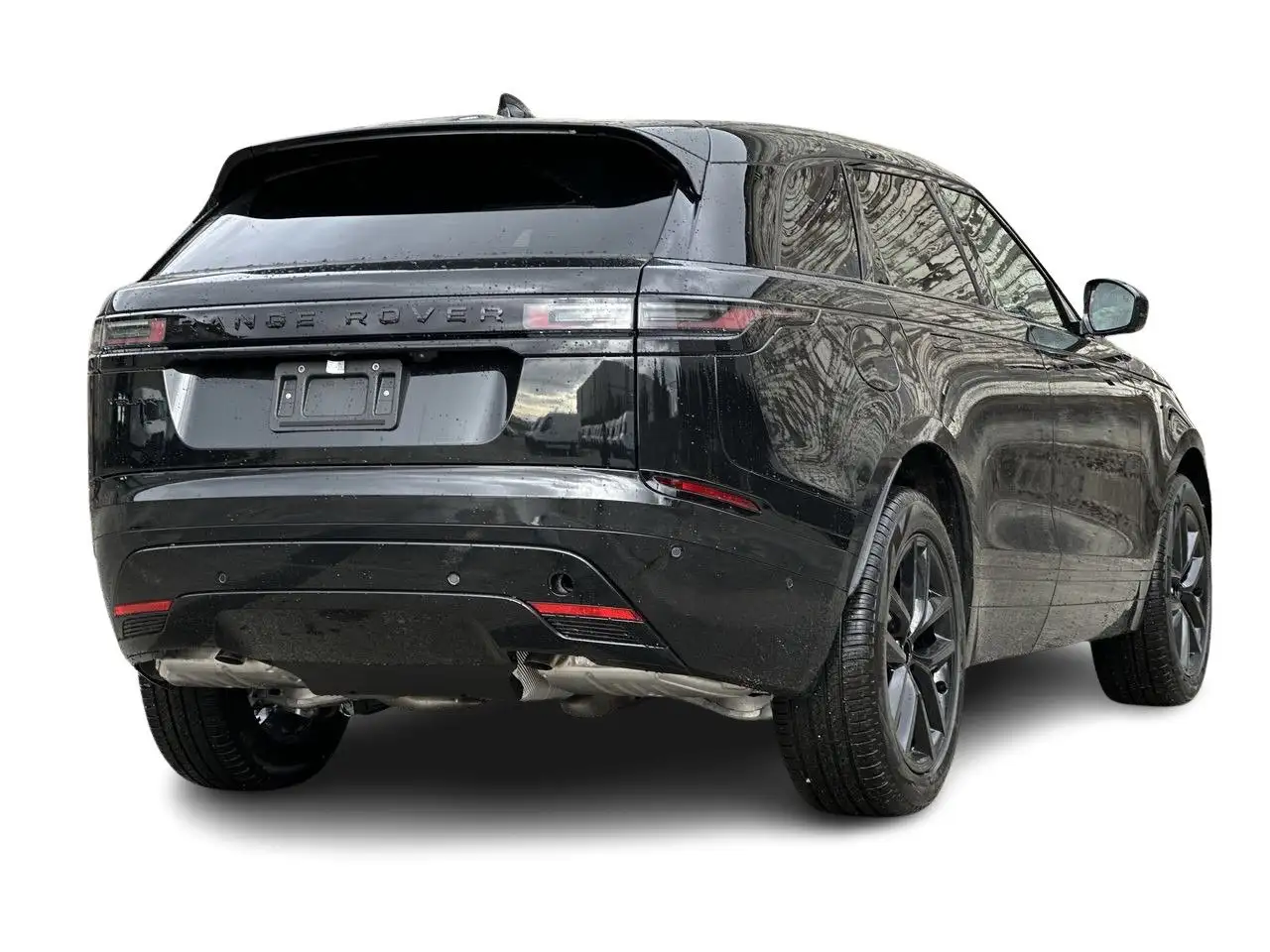Land Rover Range Rover Velar снимка Land Rover Range Rover Velar