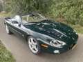 Jaguar XKR XKR  Supercharger convertible NL levering Groen - thumbnail 1