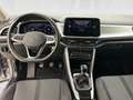 Volkswagen T-Roc 1.0 tsi life 110cv Gris - thumbnail 10
