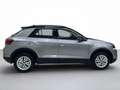 Volkswagen T-Roc 1.0 tsi life 110cv Gris - thumbnail 6