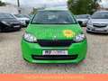 Skoda Citigo 1.0 MPI 44kW Active Klima Euro5 AUX ESP Verde - thumbnail 1