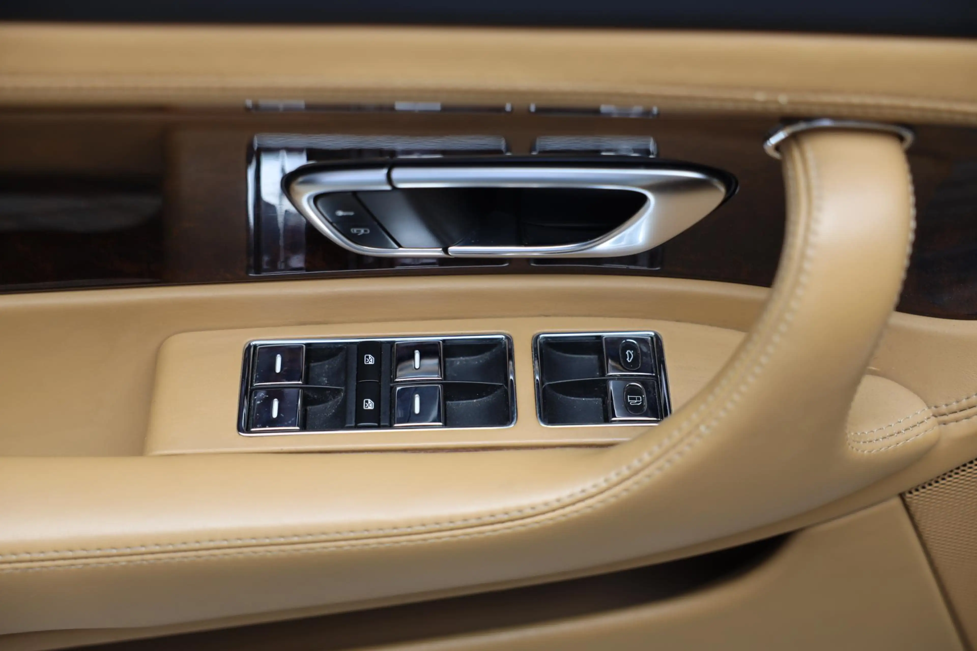 Bentley Continental GT 6.0 W12 / NL Auto / NAP / Leder / Navi / TOPSTAAT — photo 8