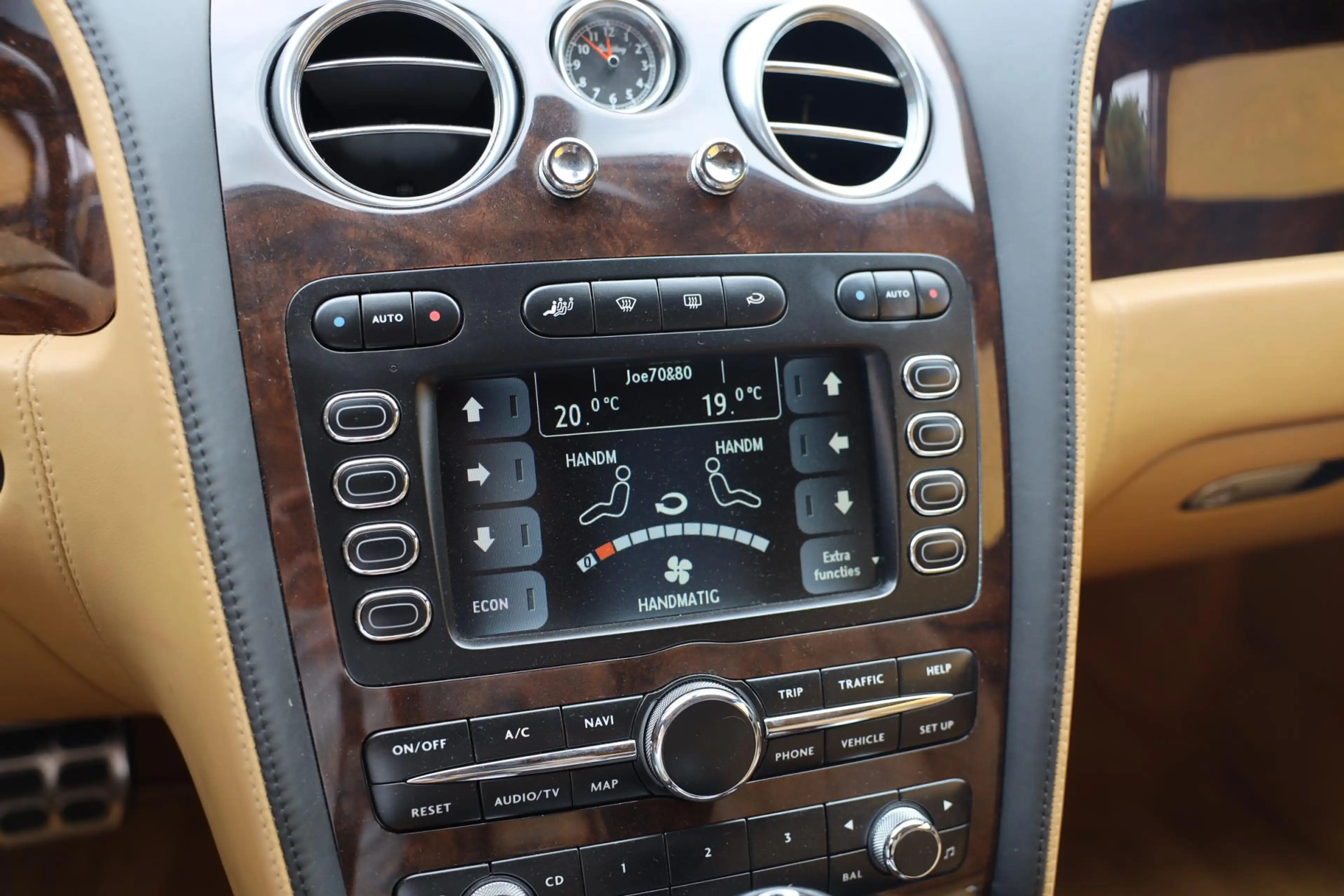 Bentley Continental GT 6.0 W12 / NL Auto / NAP / Leder / Navi / TOPSTAAT — photo 7