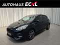 Ford Fiesta ST-Line Schwarz - thumbnail 1
