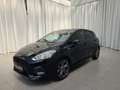 Ford Fiesta ST-Line Schwarz - thumbnail 2