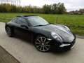 Porsche 991 911 Carrera PDK open dak   20" alu  navi Zwart - thumbnail 7