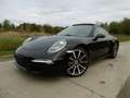 Porsche 991 911 Carrera PDK open dak   20" alu  navi Zwart - thumbnail 1