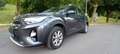 Kia Stonic Stonic 1,25 MPI ISG Silber Silber Grau - thumbnail 3