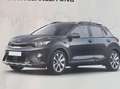 Kia Stonic Stonic 1,25 MPI ISG Silber Silber Grau - thumbnail 50