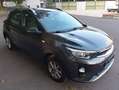 Kia Stonic Stonic 1,25 MPI ISG Silber Silber Grau - thumbnail 9