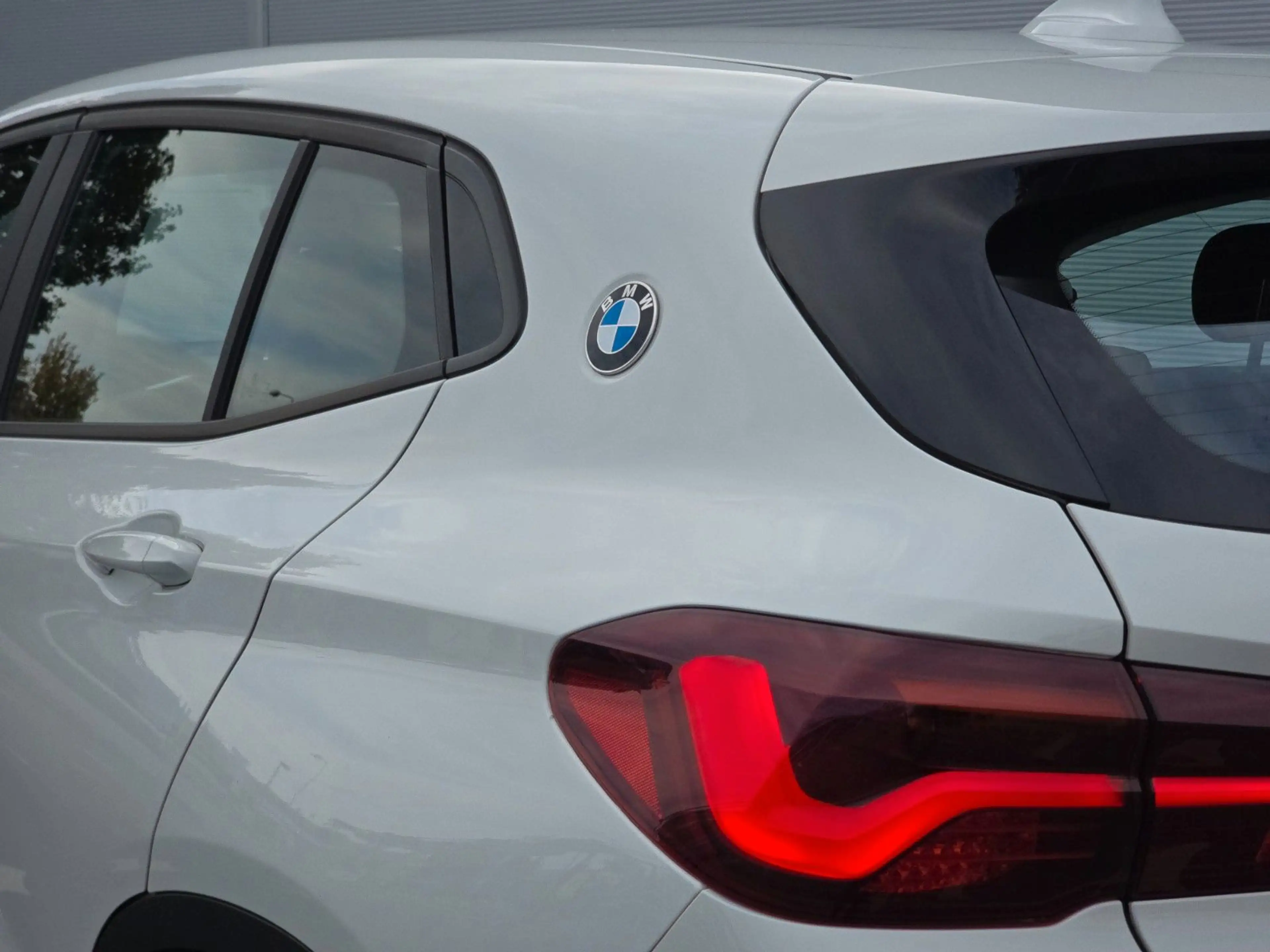 BMW X2 18d sDrive (1.Hand/Kamera/Led) — photo 7