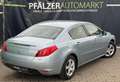 Peugeot 508 Active 2.0 HDi 1.Hand Scheckheftgepflegt8-fach AHK Blau - thumbnail 4