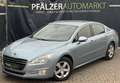Peugeot 508 Active 2.0 HDi 1.Hand Scheckheftgepflegt8-fach AHK Blau - thumbnail 3