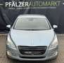 Peugeot 508 Active 2.0 HDi 1.Hand Scheckheftgepflegt8-fach AHK Blau - thumbnail 2