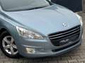 Peugeot 508 Active 2.0 HDi 1.Hand Scheckheftgepflegt8-fach AHK Blau - thumbnail 9