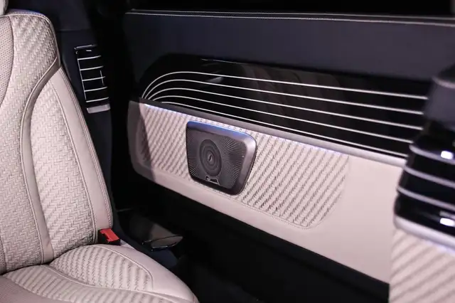 Mercedes-Benz Vito view 15