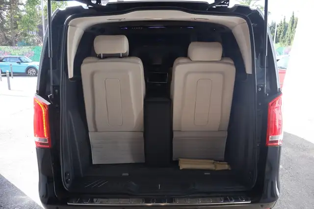 Mercedes-Benz Vito view 10
