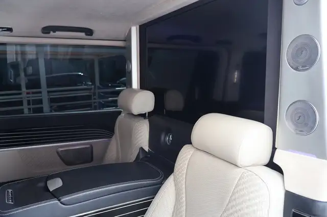 Mercedes-Benz Vito view 13