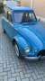 Citroen Dyane Tessuto Azul - thumbnail 19
