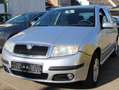 Skoda Fabia Ambiente*Klima*AllwettermitLMF*HUneu* Grau - thumbnail 2