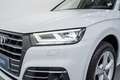 Audi Q5 55 TFSIe S line quattro-ultra S tronic Blanco - thumbnail 10