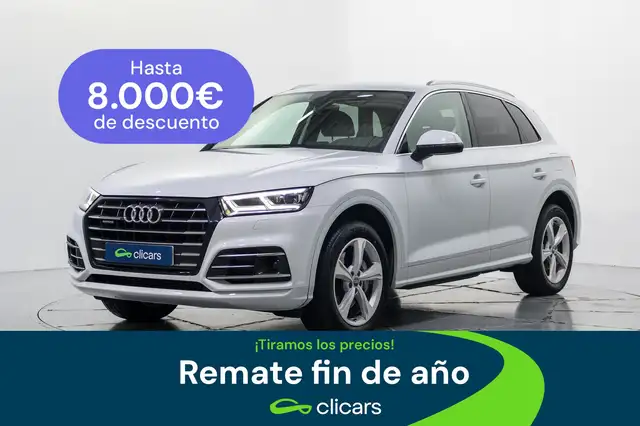 Audi Q5 55 TFSIe S line quattro-ultra S tronic