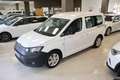 Volkswagen Caddy 2.0TDI Origin 4Motion 90KW Bianco - thumbnail 5