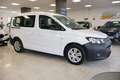 Volkswagen Caddy 2.0TDI Origin 4Motion 90KW Bianco - thumbnail 1