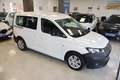 Volkswagen Caddy 2.0TDI Origin 4Motion 90KW Bianco - thumbnail 6
