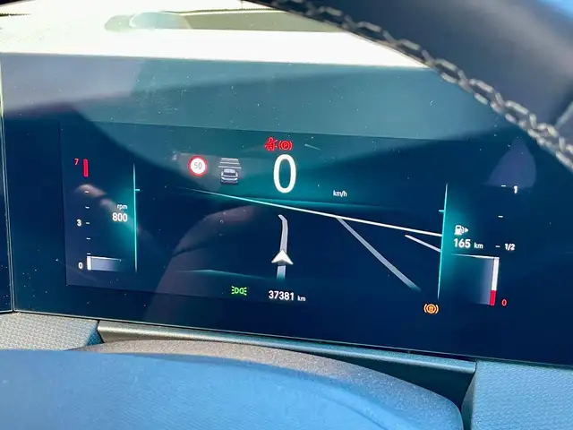Opel Astra view 15