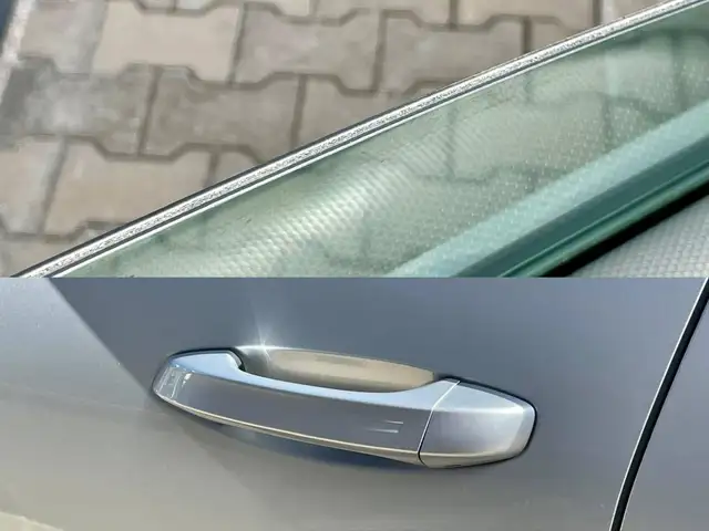 Opel Astra view 10