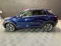 Volkswagen T-Roc R-Line Blau - thumbnail 2