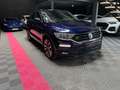 Volkswagen T-Roc R-Line Blau - thumbnail 7