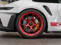 Porsche 992 GT3 RS Gris - thumbnail 32