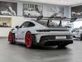 Porsche 992 GT3 RS Gris - thumbnail 3