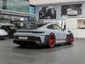 Porsche 992 GT3 RS Gris - thumbnail 5