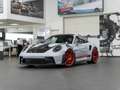 Porsche 992 GT3 RS Gris - thumbnail 11