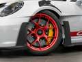 Porsche 992 GT3 RS Gris - thumbnail 34