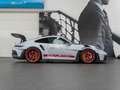 Porsche 992 GT3 RS Gris - thumbnail 6