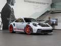 Porsche 992 GT3 RS Gris - thumbnail 12