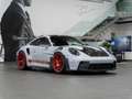 Porsche 992 GT3 RS Gris - thumbnail 7