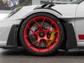 Porsche 992 GT3 RS Gris - thumbnail 30