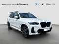 BMW X3 xDrive20i ///M-Sport Laser SpurAss AHK HUD Blanc - thumbnail 8