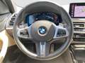 BMW X3 xDrive20i ///M-Sport Laser SpurAss AHK HUD Blanc - thumbnail 12